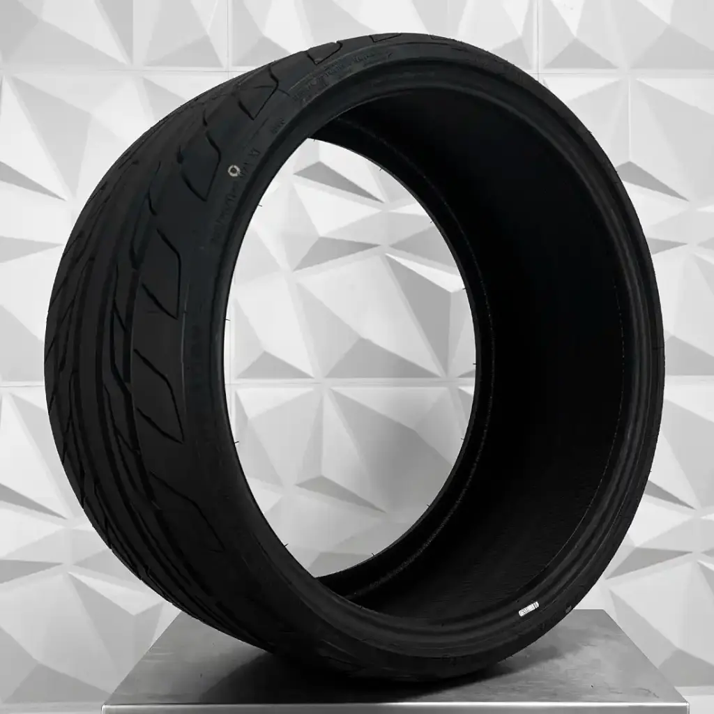 LLANTA DELMAX 295/25ZR22 ULTIMA SPORT 97Y