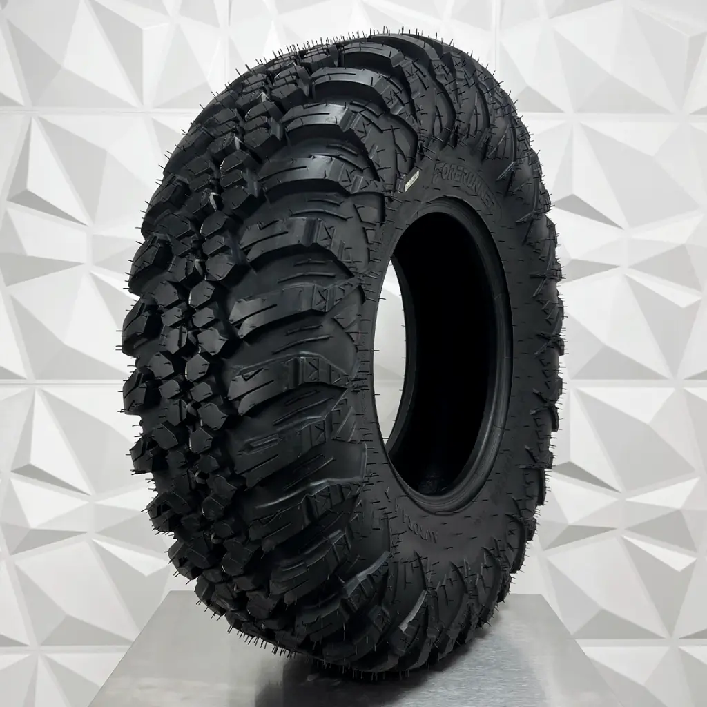 LLANTA FORERUNNER AT30X10R14 8C AURORA A/T ATV