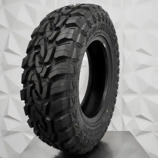 [33125020MZMT] LLANTA MAZZINI 33X12.50R20LT-10PR MUD CONTENDER 114Q
