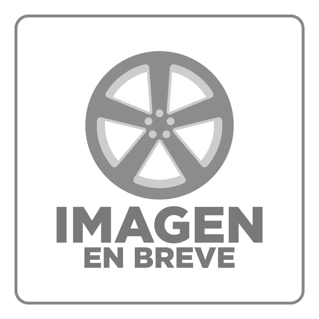 [5811] TUERCA 14X1.5 ACERO TAC-1020