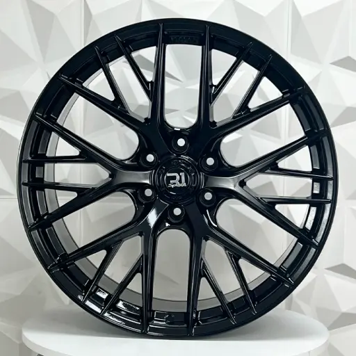 [220530] RIN 22X10 6-139.7 R1 SPORT FC757 BLACK ET0 CB78.1