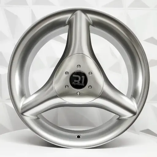 [169292] RIN 16X7 5-100 R1 SPORT 3001 HYPER BLACK ET31 CB54.1